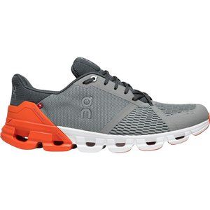 *NEW IN BOX* On Cloudflyer Running Shoe - Men's - Grey/Orange